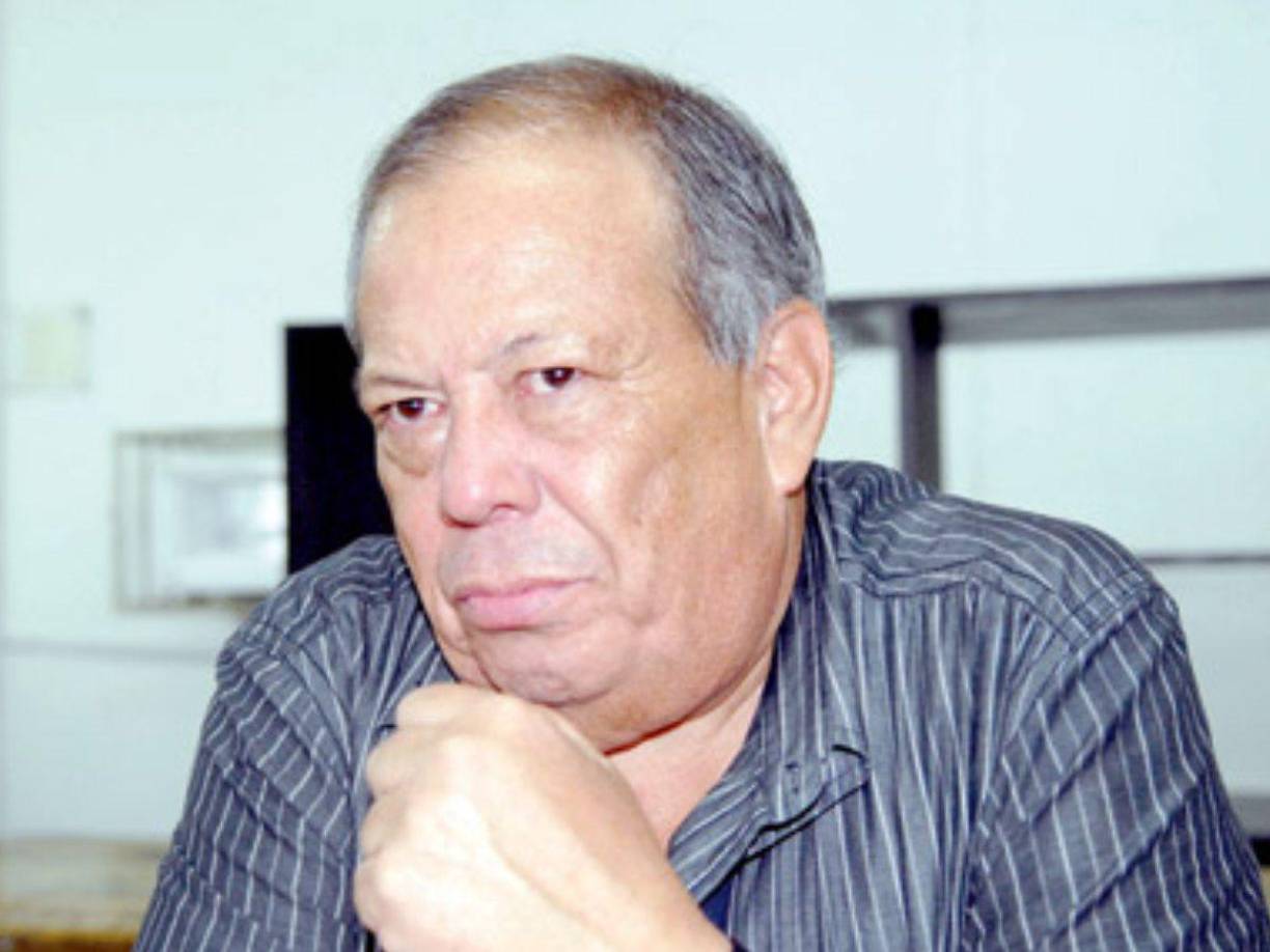 Henry Marvin Cabrera se iba a someter a una cirugía de corazón, ya que el órgano estaba siendo afectado por una cardiopatía, un síndrome aórtico.