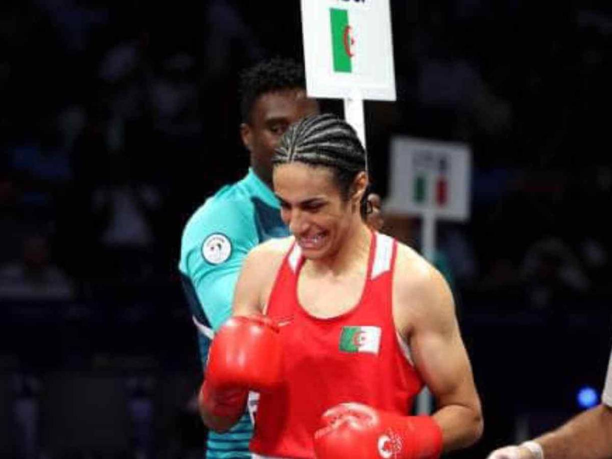 Publicado por el periodista Djaffar Ait Aoudia, el documento asegura que Khelif tiene un cariotipo XY, típicamente masculino, y niveles de testosterona elevados, concluyendo que padece una deficiencia de alfa 5 reductasa.