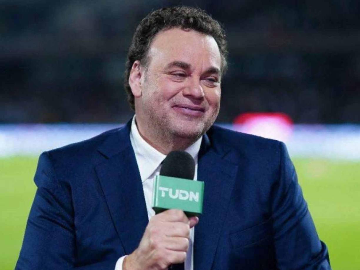 Faitelson ha pedido quitarle el triunfo a Honduras e inmediatamente desató una serie de comentarios en su contra.