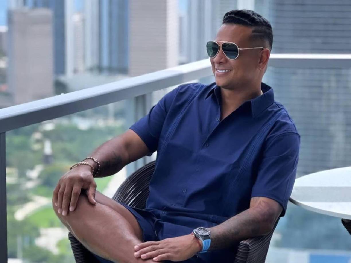 Sin embargo, el exjugador ya superó esa etapa y ha dado buenas noticias. ¿Qué fue lo que le pasó? Esta es su actualidad.