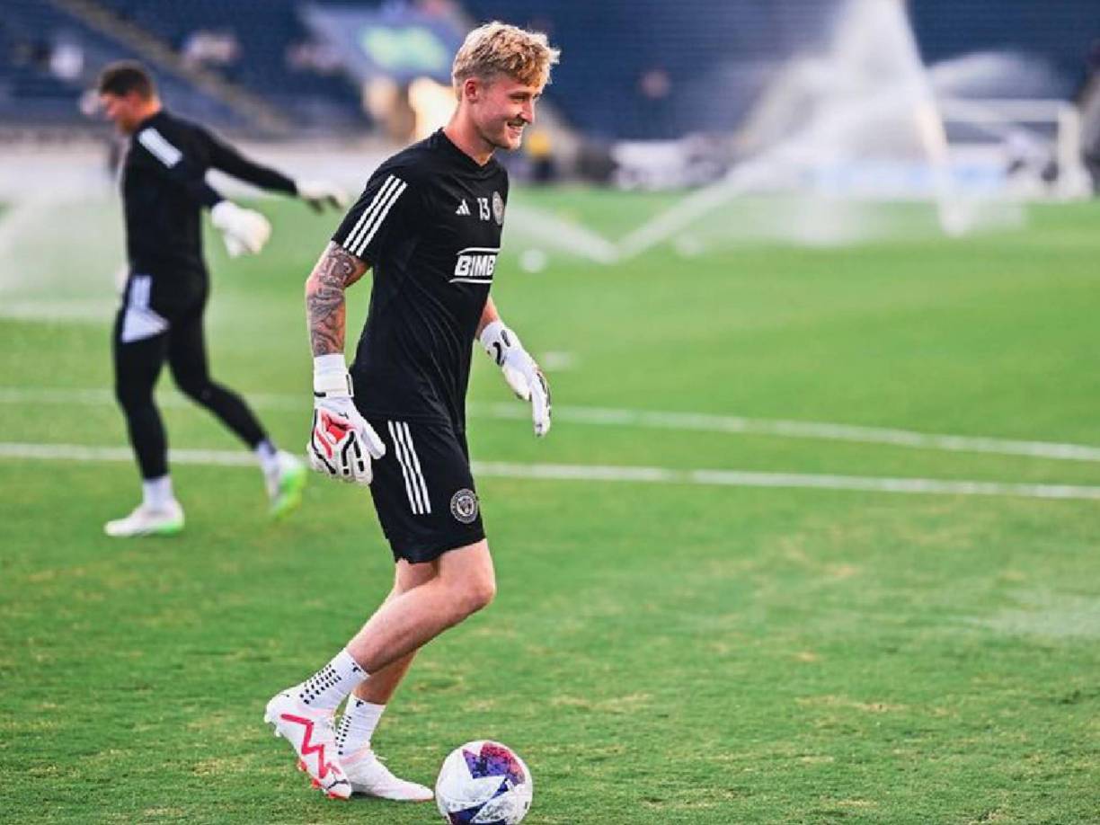 Tras generar conmoción en las redes sociales, la familia de Holden Trent, a través de su cuenta oficial de Instagram se pronunció sobre lo sucedido.