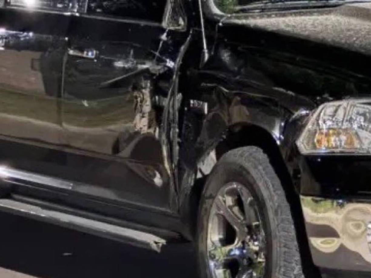 En el informe de ese medio se señala que la persona fallecida, identificada como Nicolás C de 30 años, manejaba su motocicleta Guerrero Trip 110 cc. por las intersecciones de las calles 108 y 300. 