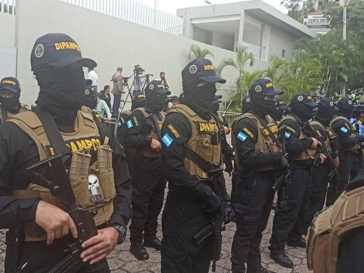 La segunda prórroga del estado de excepción fue aprobada la noche del lunes en Consejo de Ministros y se extendió de 75 a 123 de los 298 municipios del país centroamericano.