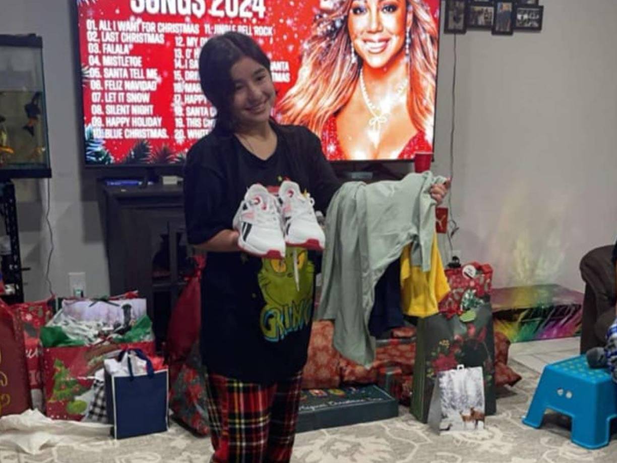 Greydi no solo era talentosa, sino también una persona sumamente cariñosa. Su familia y amigos destacan la dulzura con la que trataba a los demás, siempre dispuesta a ofrecer un abrazo sincero o una palabra de aliento.