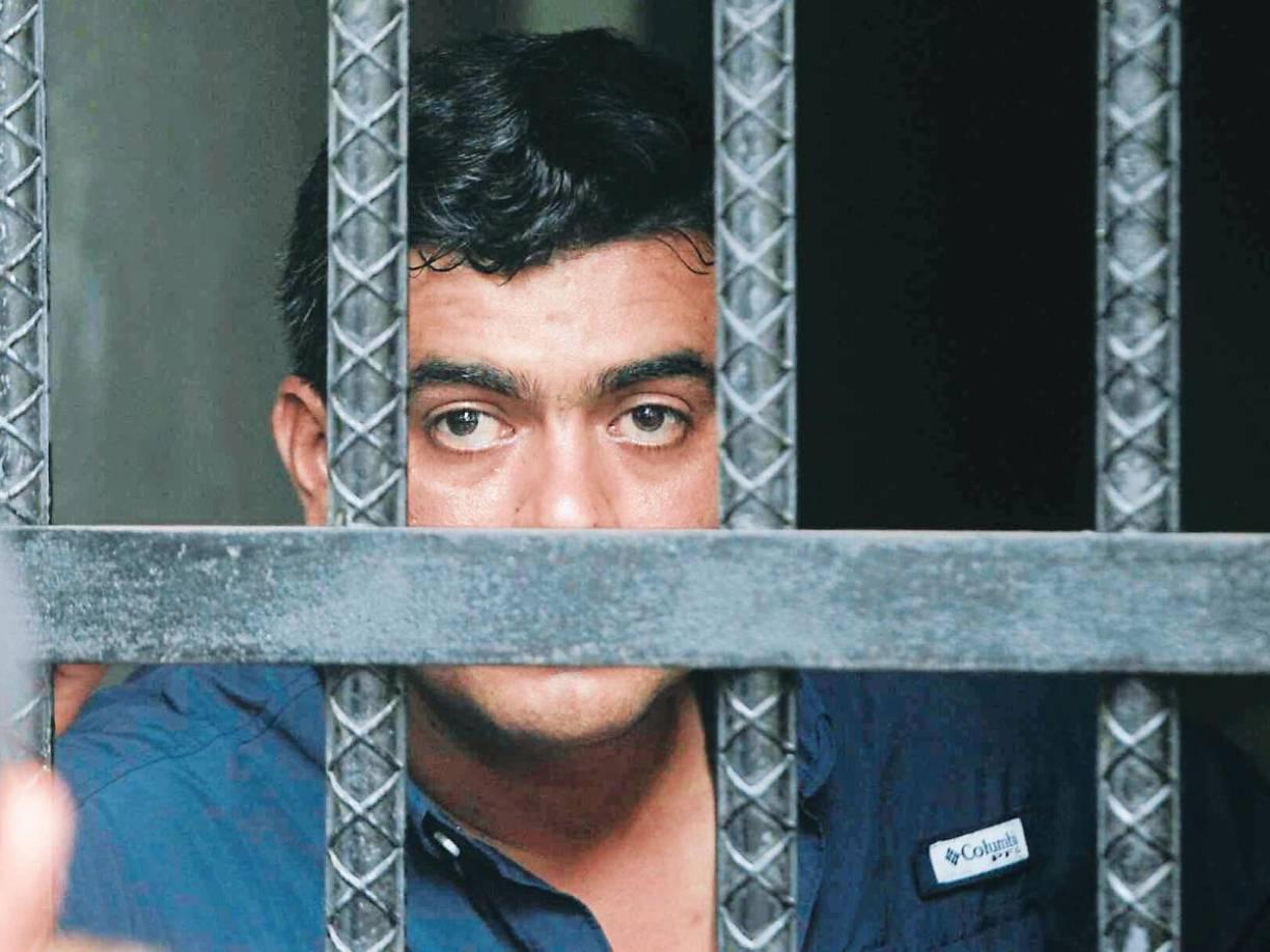 <b>Arnaldo Urbina Soto</b>, exalcalde de Yoro y condenado por <b>narcotráfico</b>, verá reducida su condena en Estados Unidos tras un reconocimiento de tiempo cumplido en una cárcel hondureña. 