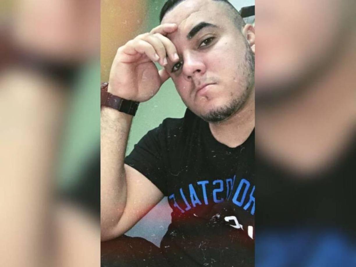 El cuerpo del joven fue reportado entre las comunidades de El Porvenir y Río Mar.