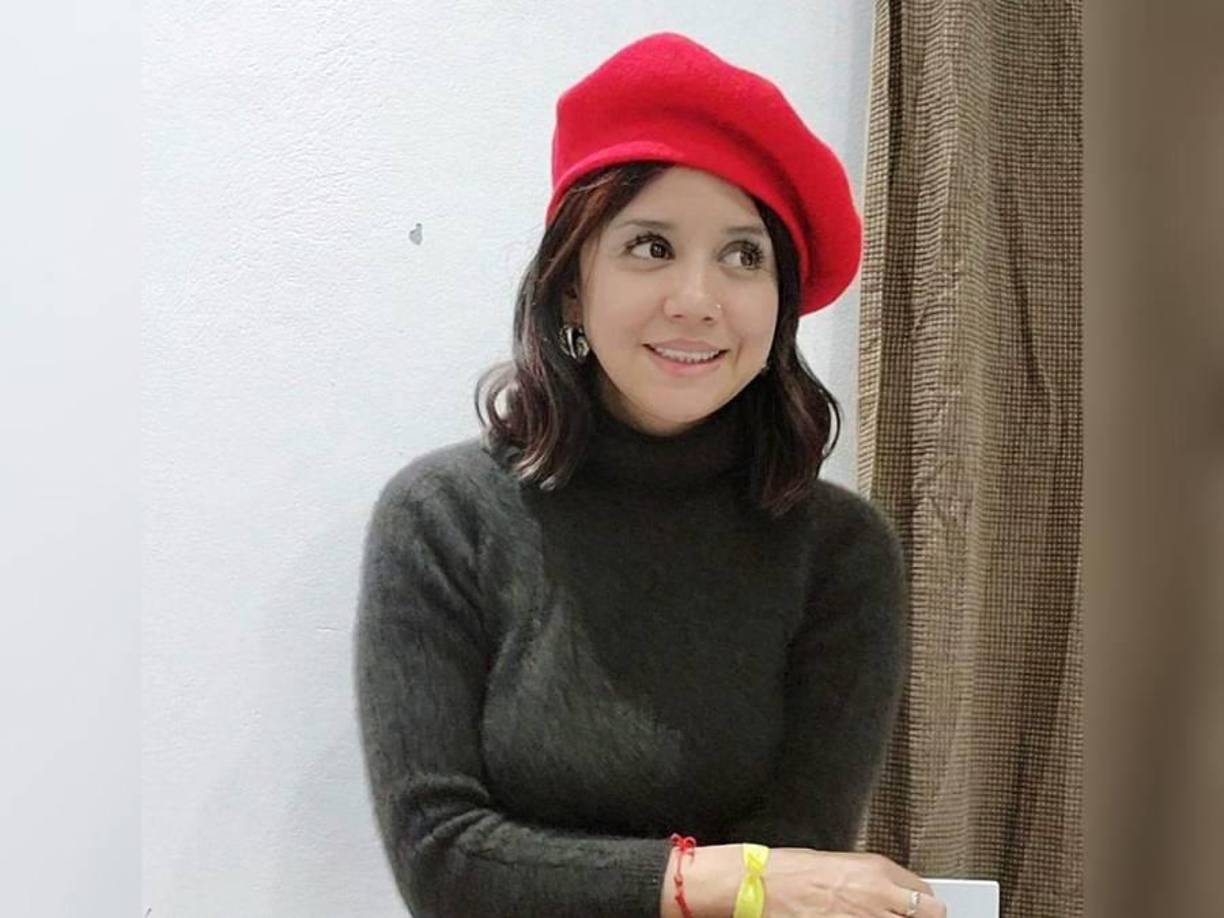 Naveshna Rovelo, directora de la Comisión Nacional de Vivienda y Asentamientos Humanos (Convivienda) y esposa de Fabricio Sandoval, actual diputado de Libre, es la tercera es sumarse a las filas del partido.