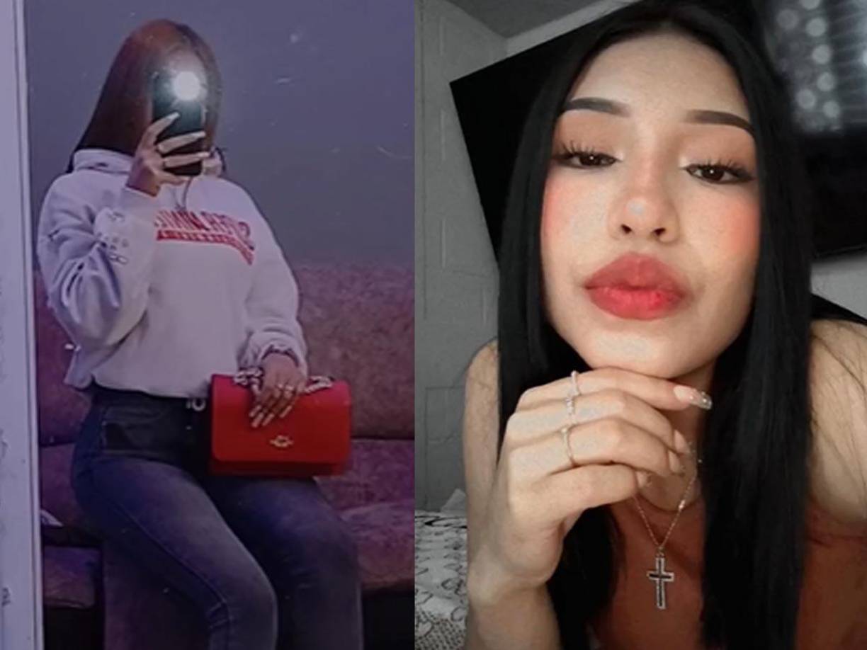 Familiares y amigos de Briana Yaneth Mejía Miranda, una joven de 19 años conocida en las redes sociales como “La China”, exigen justicia tras su brutal asesinato. 
