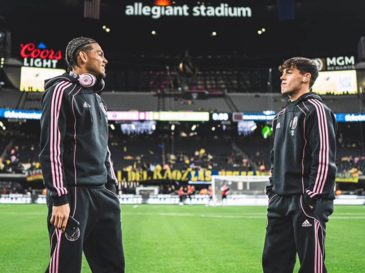 El hondureño David Ruiz ingresó a los 75 minutos. En la tanda de penales marcó de forma brillante.