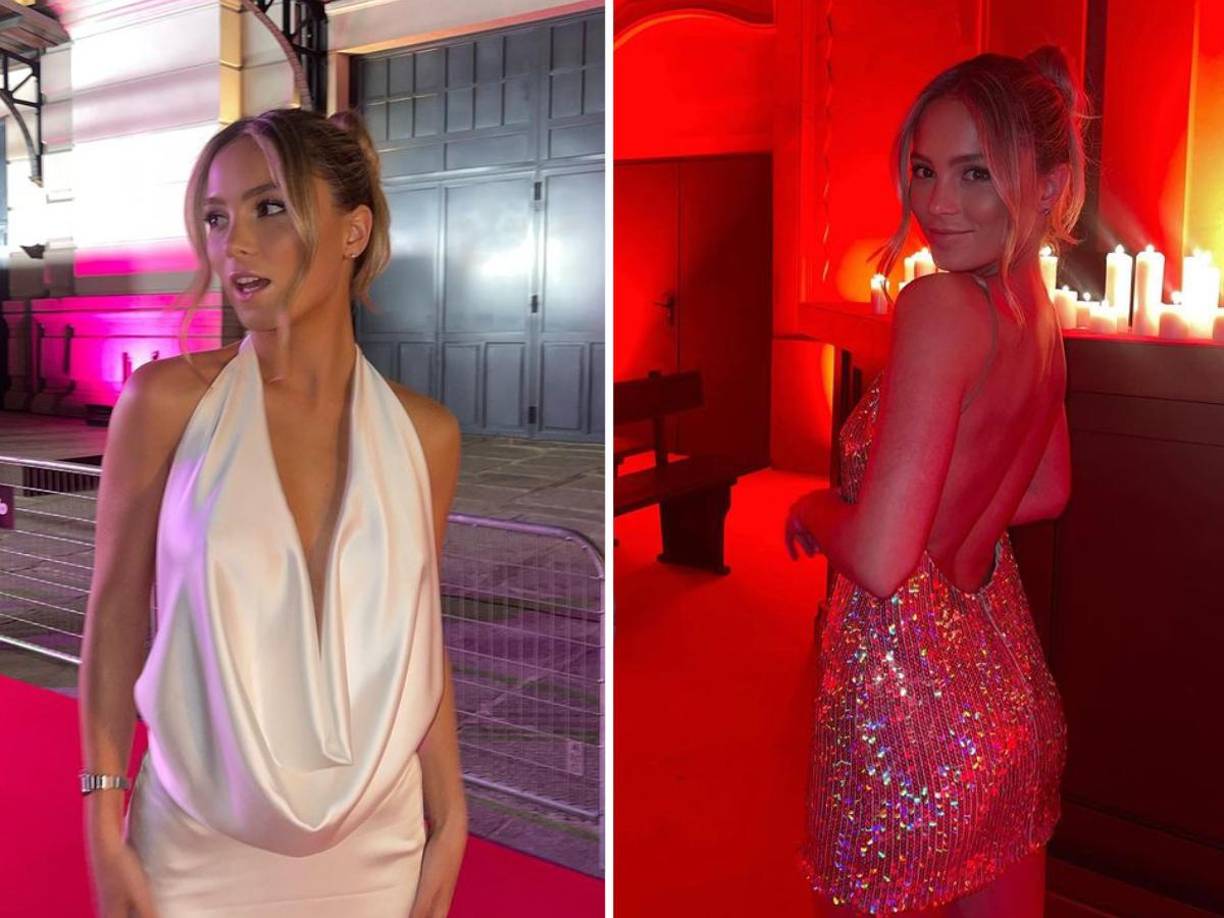 Ha salido a la luz una posible infidelidad por parte de un futbolista de la liga española y que jugó en el FC Barcelona hace unos años.