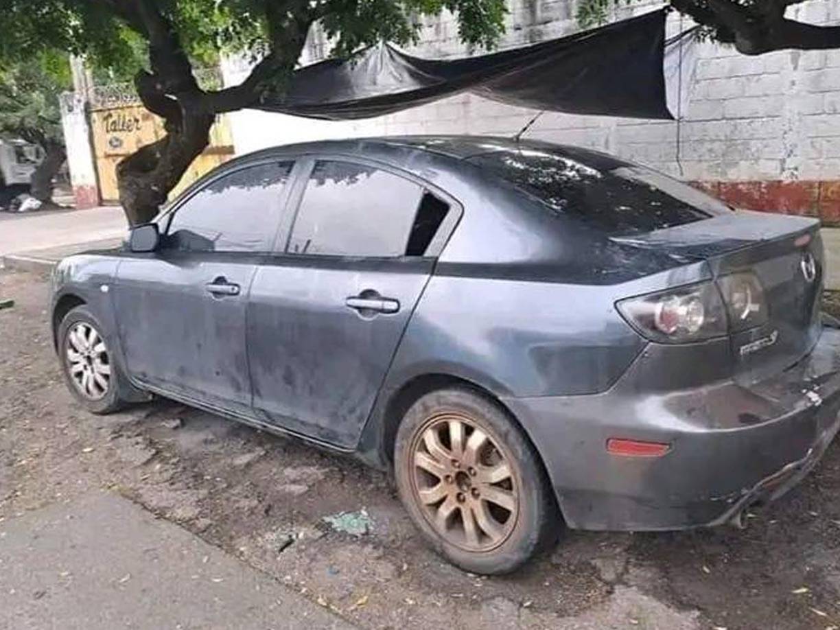 La familia solicitó ayuda a través de redes sociales para ubicarla. Pero fue localizada sin vida durante la madrugada del lunes 5 de diciembre.