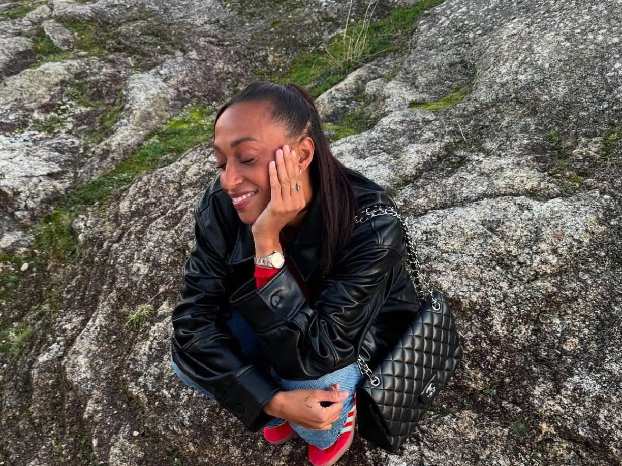 Ana Peleteiro ha desvelado en sus redes sociales que sufrió maltrato psicológico y violaciones por parte de una expareja.