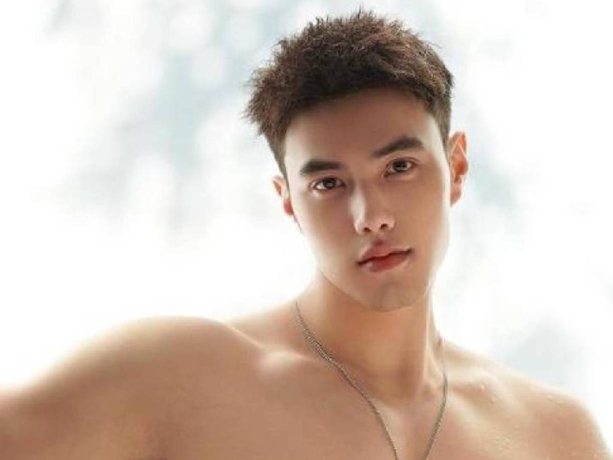 Liu Can murió ahogado mientras intentaba grabarse en una zona que estaba totalmente prohibida para los visitantes en Chongqing, en el suroeste de China.