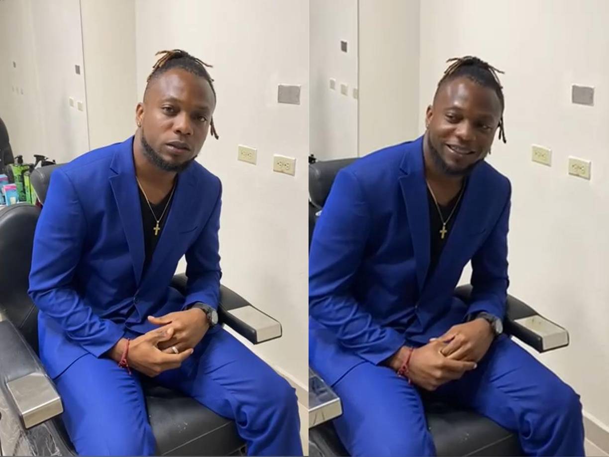 El lateral derecho de 28 años se recupera de una grave lesión que sufrió en un amistoso con los Lobos de la UPN antes del inicio del Torneo Apertura 2024. Se sometió en julio a una cirugía tras romperse el ligamento cruzado.