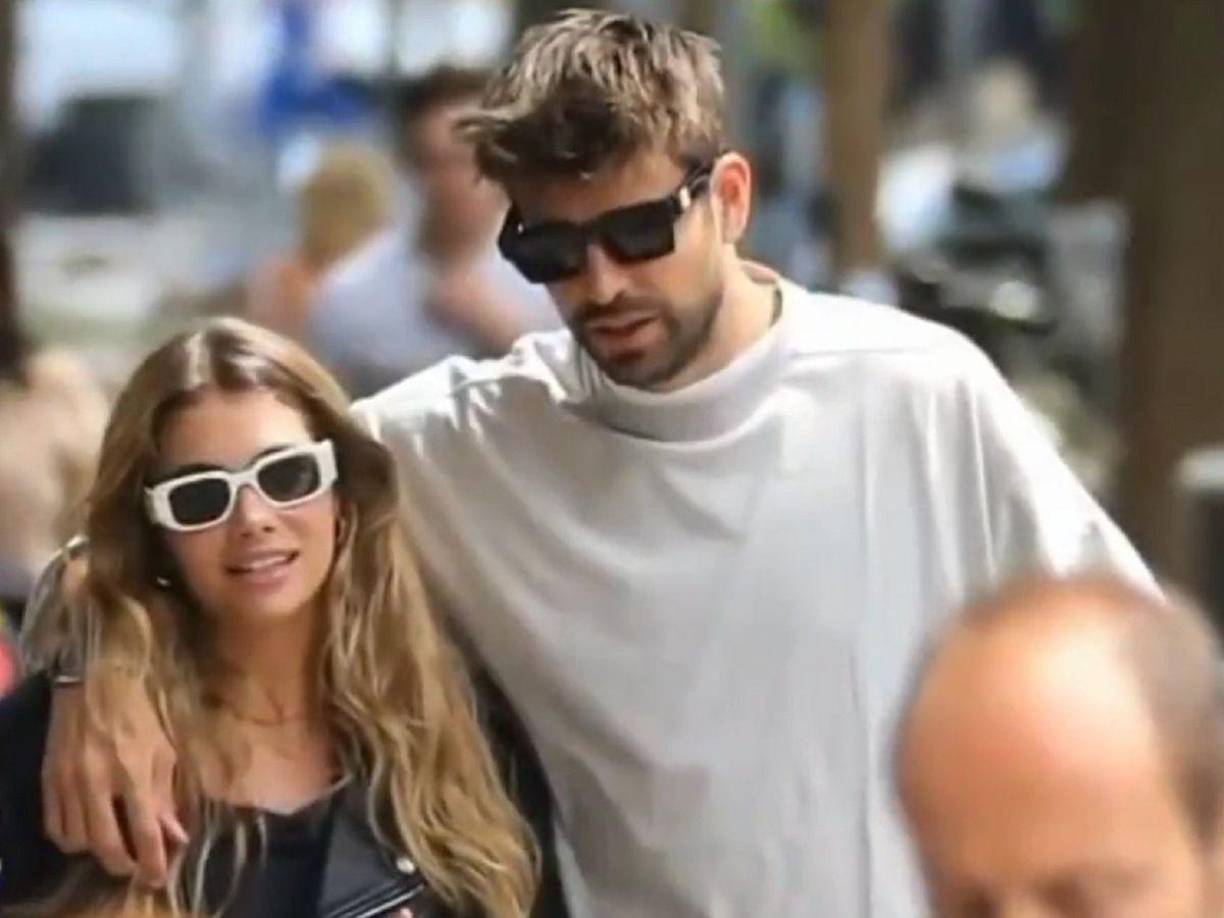 Poco tiempo después, el futbolista decidió aceptar la relación y hasta anunció su matrimonio con Chía. Shakira, por su parte, decidió hacer una nueva vida junto a sus hijos en Estados Unidos, más exactamente en una mansión en Miami Beach.