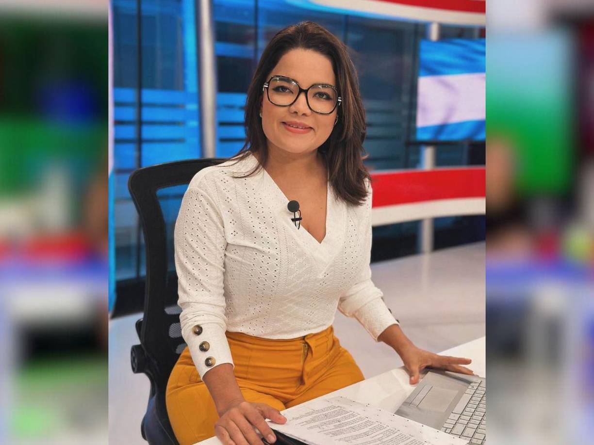 “Te podemos sacar, ya te saqué la primera vez, te saco la segunda”, inició diciendo Ariela Cáceres. 