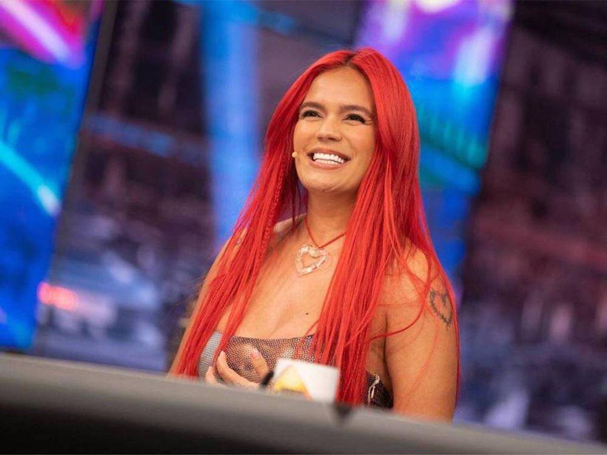 “Excelente”, “las adoro”, “divas”, “muero por ver una colaboración juntas. Las amo”, “diosas”, “bendiciones”, “hermosas”, “qué bonito gesto”, “duras”, fueron algunos de los mensajes que le dejaron sus seguidores en las redes sociales. 