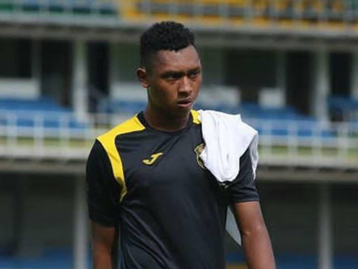 Miguel Carrasco dejaría al Real España y se iría prestado al Génesis.