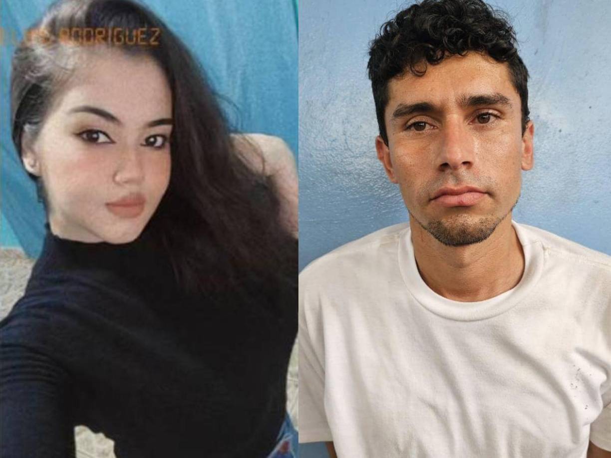 El caso de Josselin Vanesa Rodríguez Argueta ha conmocionado a Nicaragua ya que fue asesinada por su actual expareja.