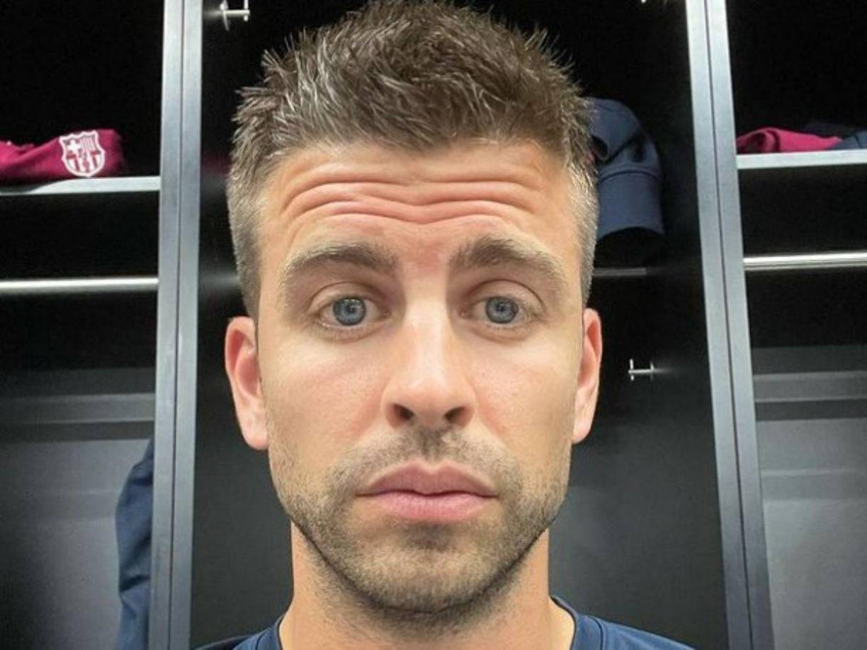 Según el paparazzi Jordi Martín, en el historial de Piqué estaría involucrada una mujer veinteañera, con quien el exfutbolista habría engañado a Clara Chía.