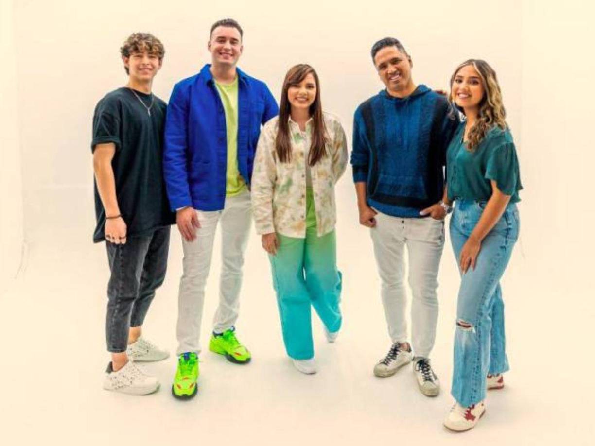 La popular banda guatemalteca de música cristiana Miel San Marcos, que cuenta con cerca de una decena de producciones musicales que le han servido para galardones y nominaciones en los Latin Grammy, dará dos conciertos gratuitos en Honduras.