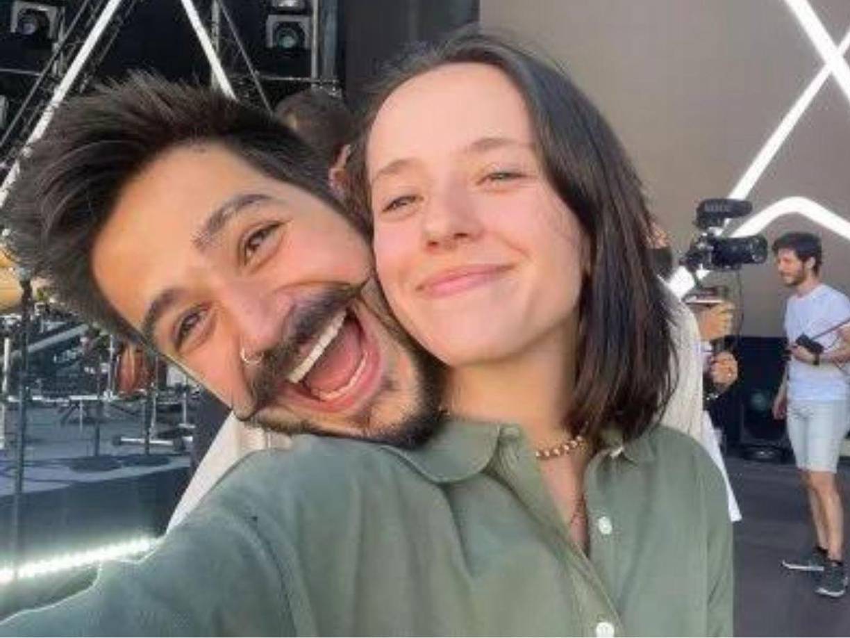 Los cantantes Camilo y Evaluna sorprendieron con su más reciente decisión. 