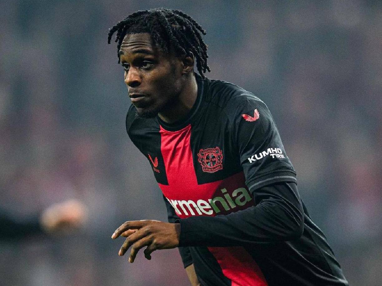 El mismo medio detalla que Hansi Flick vería con buenos ojos su salida, ya que tiene en mente a Jeremie Frimpong. 