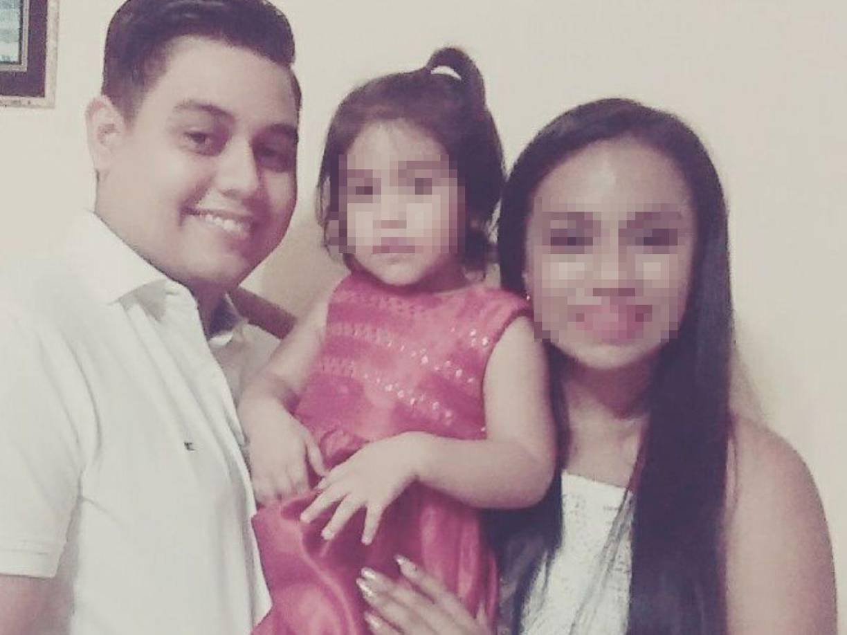 “No me matés, tengo una hija”, la súplica de ingeniero a guardia