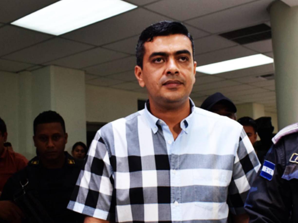 Arnaldo Urbina Soto, exalcalde de Yoro, Yoro, fue sobreseído este jueves por la Sala Penal de la Corte Suprema de Justicia (CSJ) por el delito de lavado de activos. 