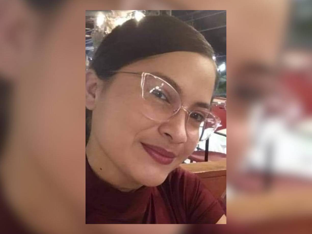 La esposa del agresor fue identificada como Evelyn Julieth Rodas Patiño, quien también fue capturada junto a su esposo, sin embargo, un juez decidió dejarla en libertad.