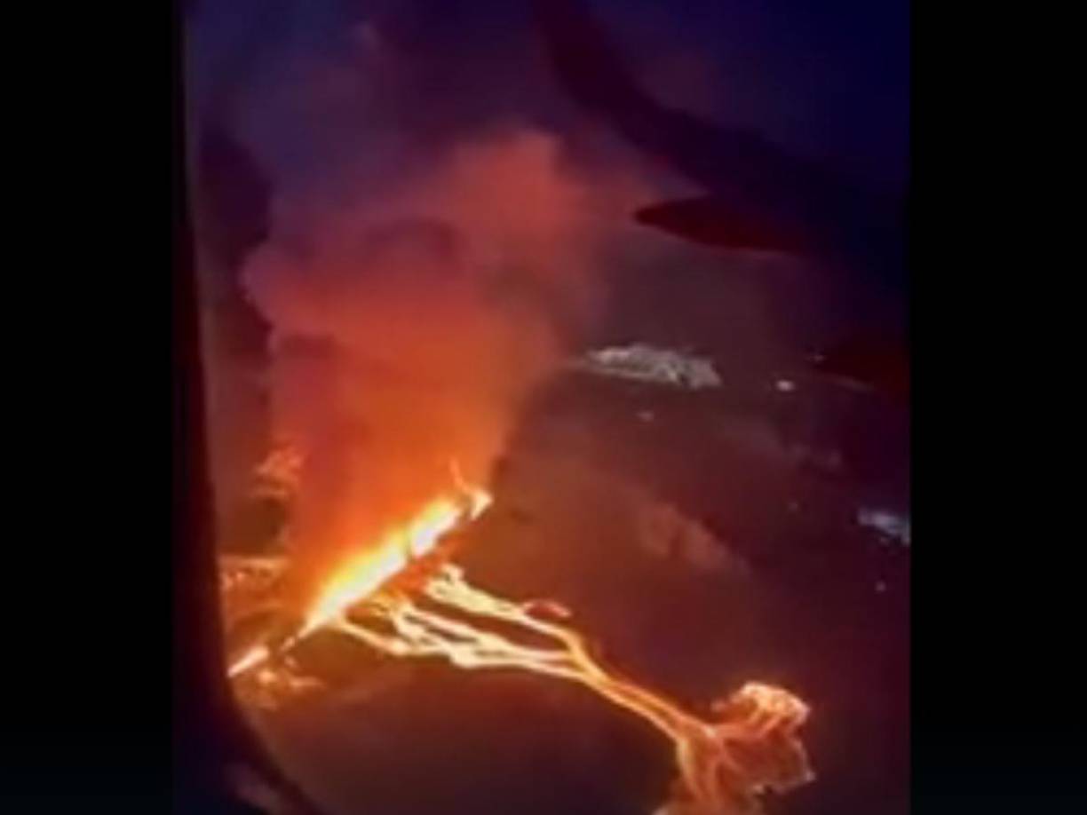 A pesar de la magnitud del fenómeno, las autoridades informaron que el principal aeropuerto internacional de Islandia, Keflavík, opera con normalidad y no hay riesgos para la infraestructura crítica.