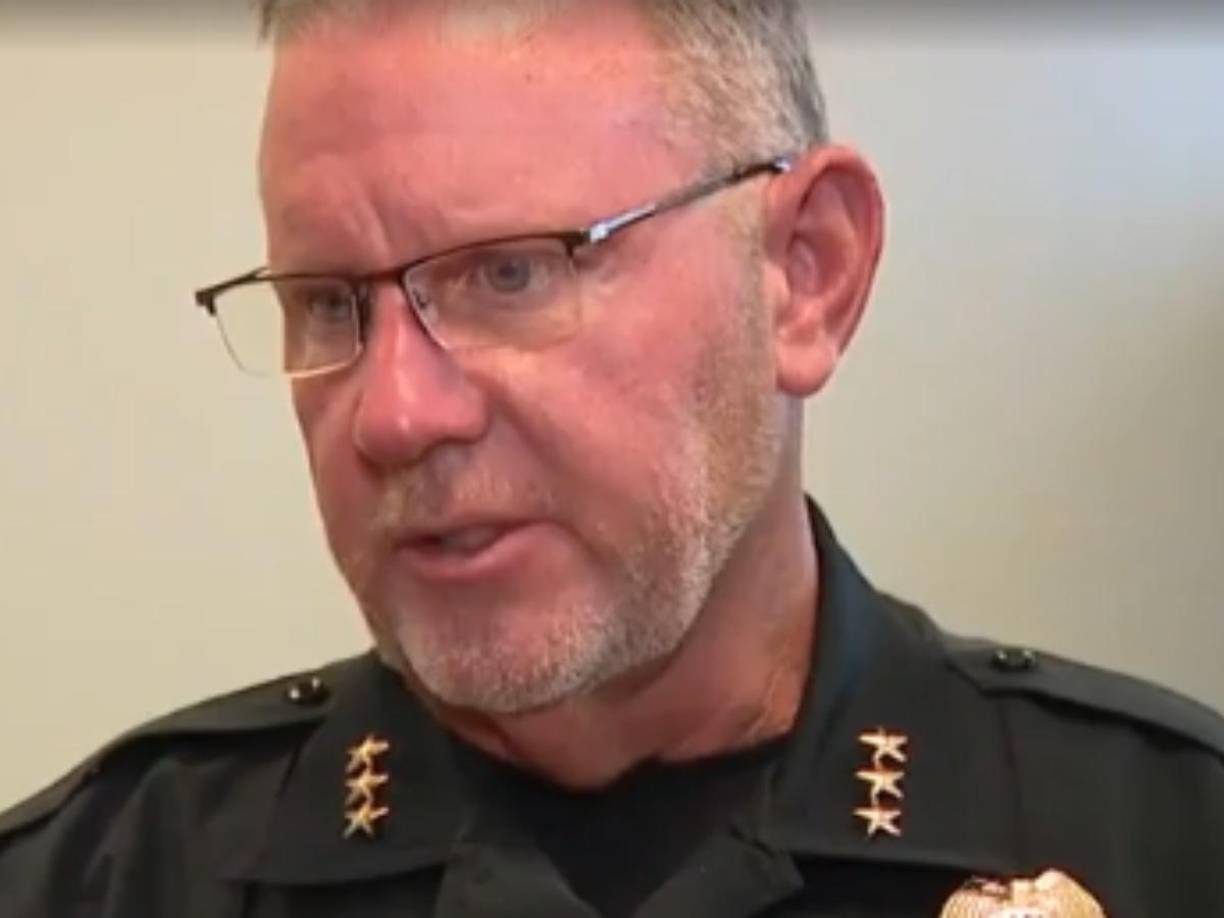 El sheriff del condado de Polk, Grady Judd, expresó que el suceso le pareció algo “trágico y terrible”.