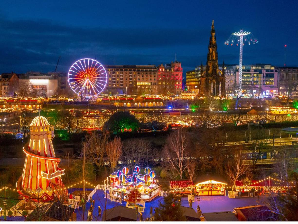 La celebración en Uruguay está más centrada en el encuentro familiar que en aspectos religiosos. 