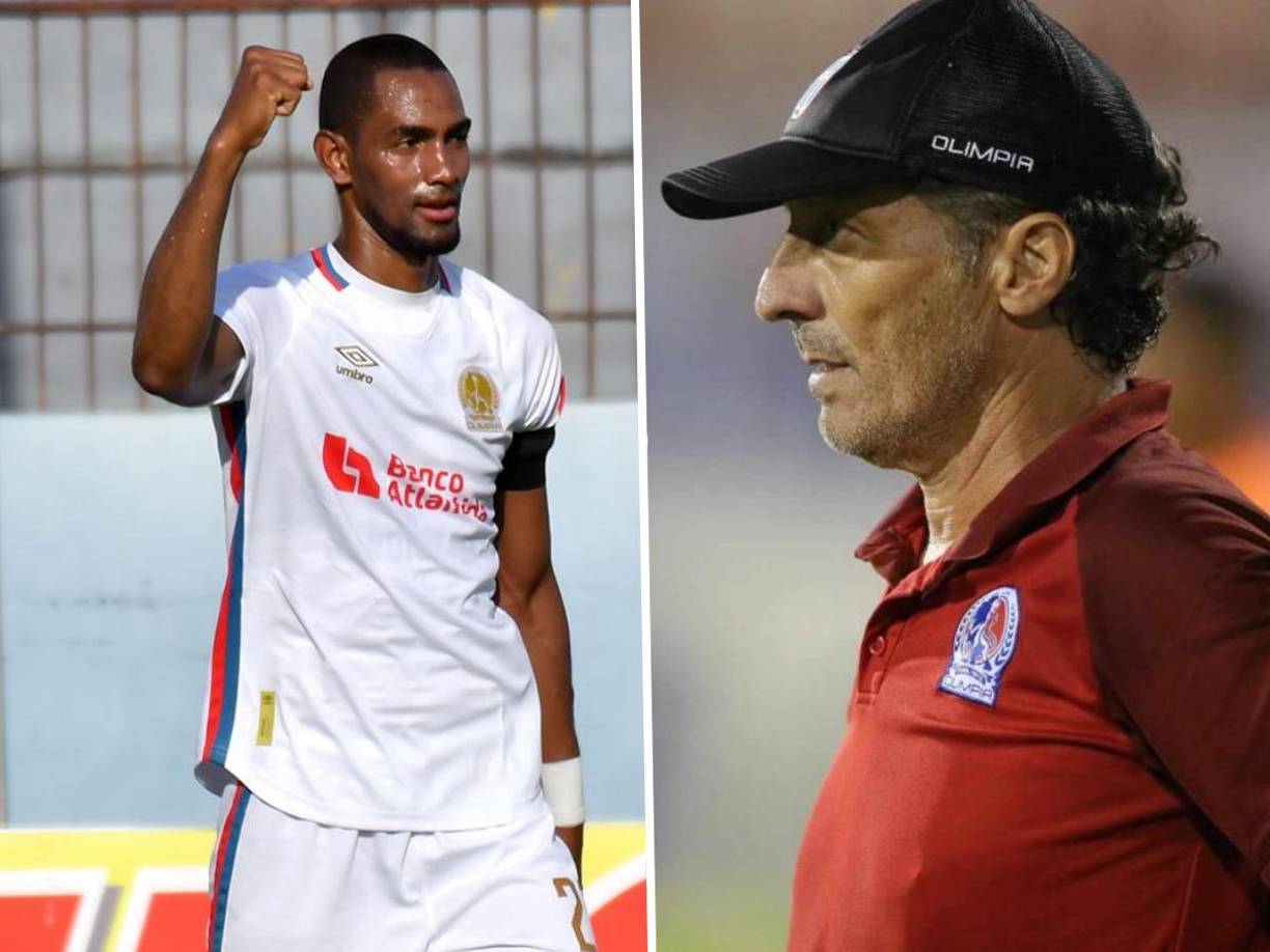 El Olimpia recibe este domingo al Olancho FC, por la vuelta de la gran final del torneo Clausura 2023 a las 5:00 pm.