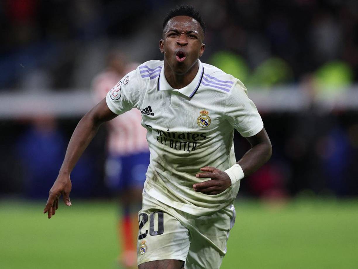 El brasileño Vinicius encabeza la lista de las grandes ausencias en los Premios The Best 2023. El atacante del Real Madrid no fue tomado en cuenta. 