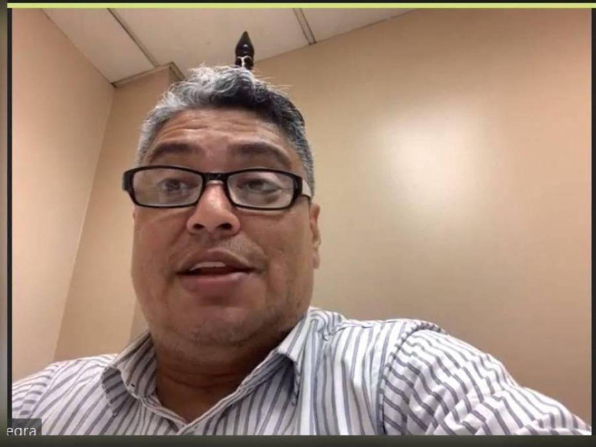 <b>8. Plinio Leonel Consuegra Mondragón</b>