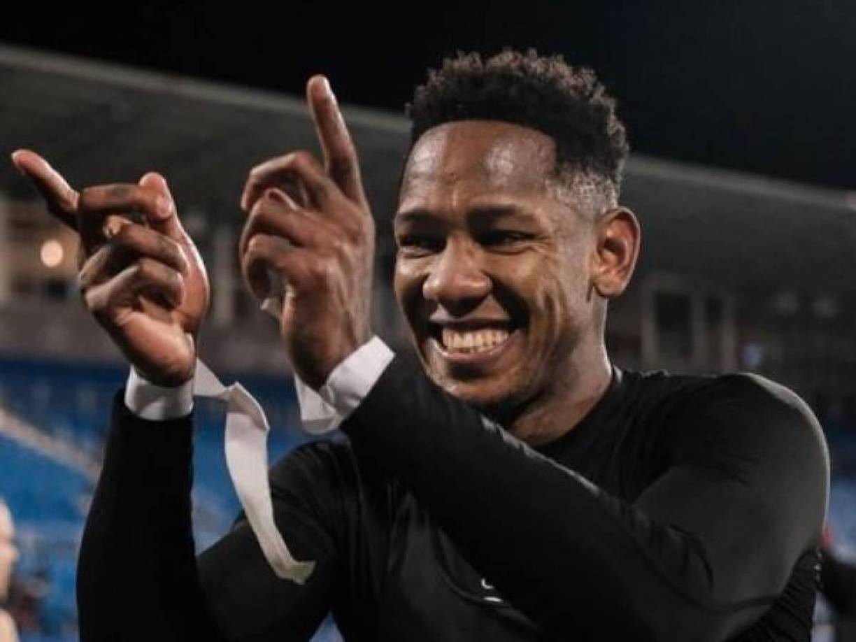 “He ganado batallas internas que alguna vez me destruyeron y eso nadie lo verá”