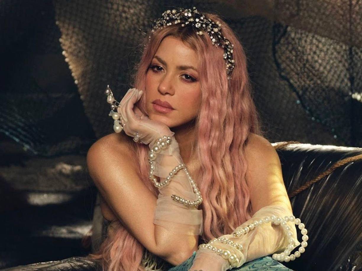 Su vuelta a la ciudad catalana este sábado 15 de julio se debe para recoger a los menores, según reportaron el portal Vanitatis de El Confidencial y la agencia Europa Press. Los niños estuvieron estos días con su padre Gerard Piqué en cumplimiento con el acuerdo de custodia que tiene la expareja.