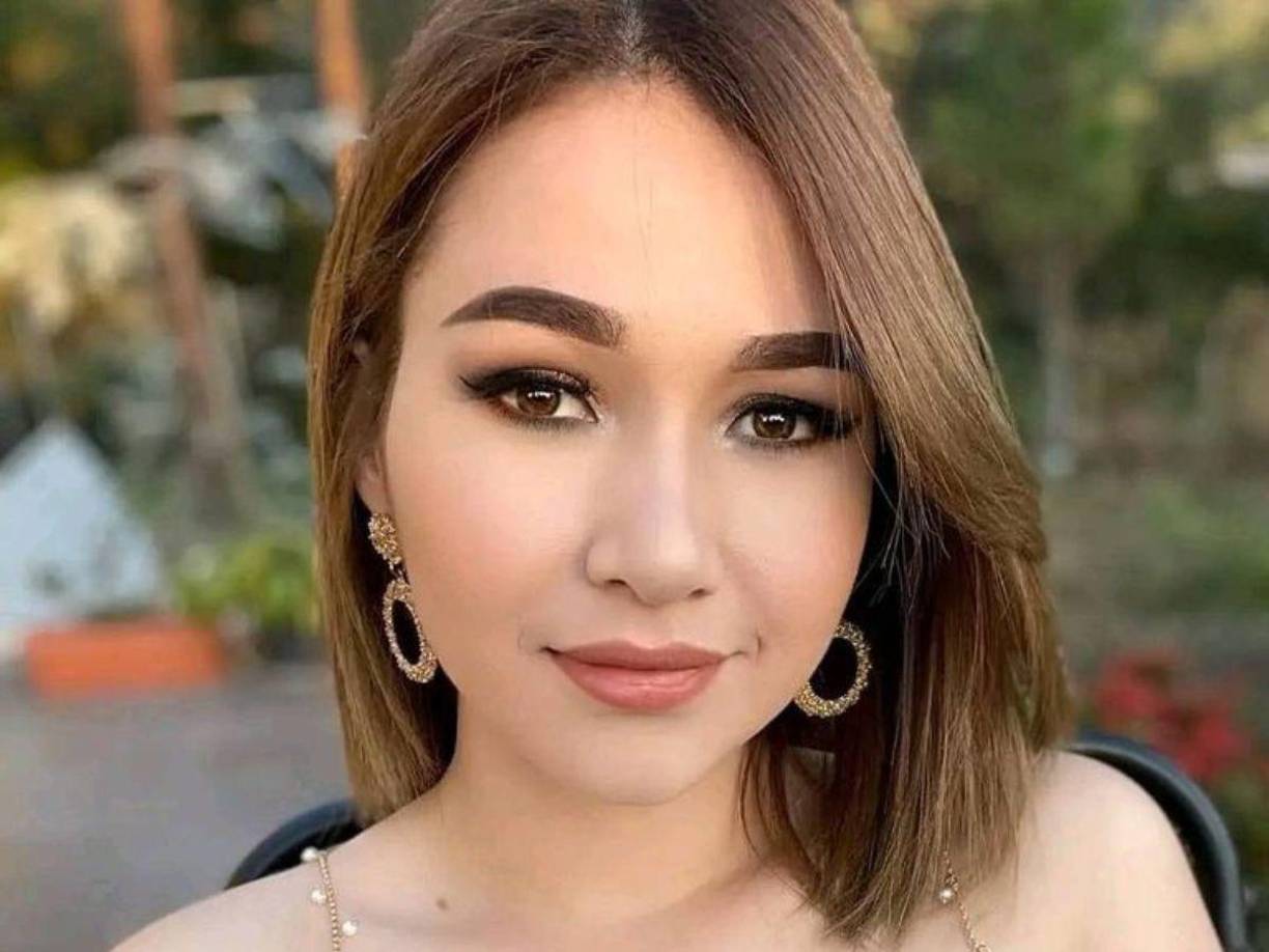 Sin embargo, la influencer no reveló más detalles de su relación. 