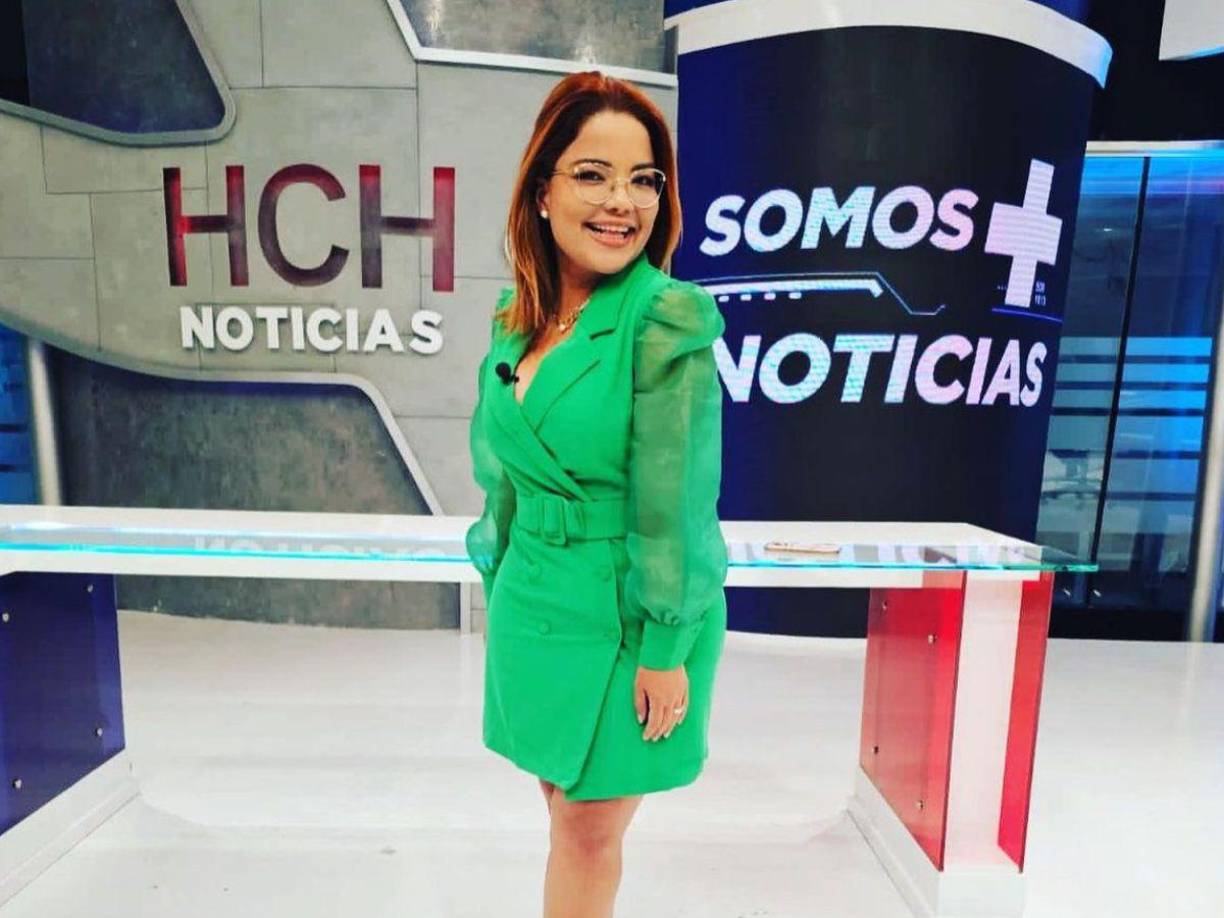 Sin duda alguna una de las figuras más mediáticas de las noticias en Honduras es la periodista Ariela Cáceres. 