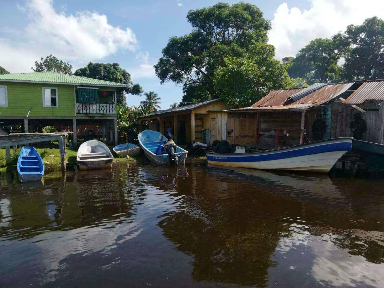 En el caso de otros integrantes de la estructura que tienen orden de captura y les allanaron las casas no han logrado asegurarlas, pues no tienen registros de las propiedades en los municipios.