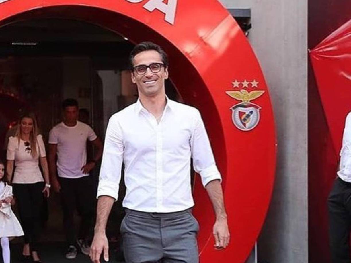 El destino y las lesiones le llevaron a poner fin a su carrera deportiva y tomar un camino totalmente diferente y apartado del deporte.