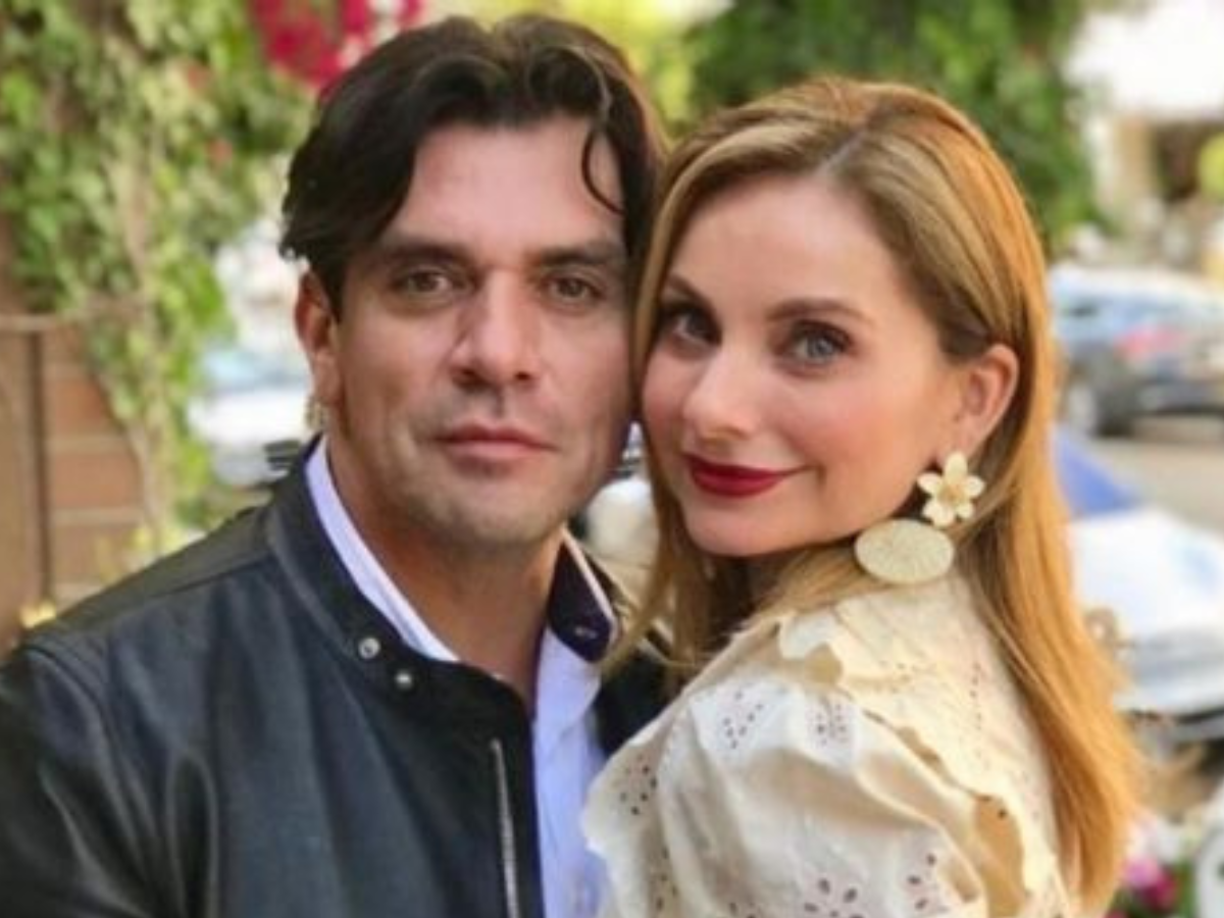 El actor Jorge Salinas se encuentra en el ojo de huracán. 