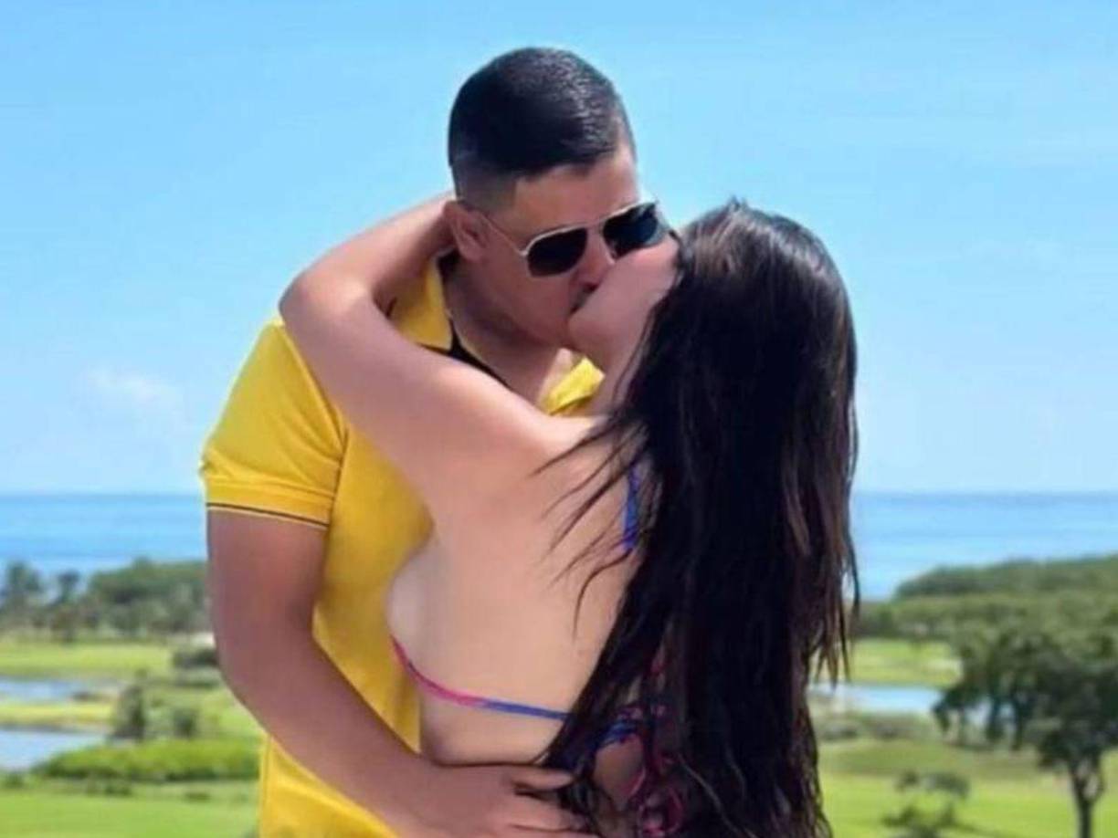 Sin duda alguna Alejandra Rubio y Javian Thompson se han convertido en una pareja muy mediática, ahora comienzan una nueva etapa como esposos. 