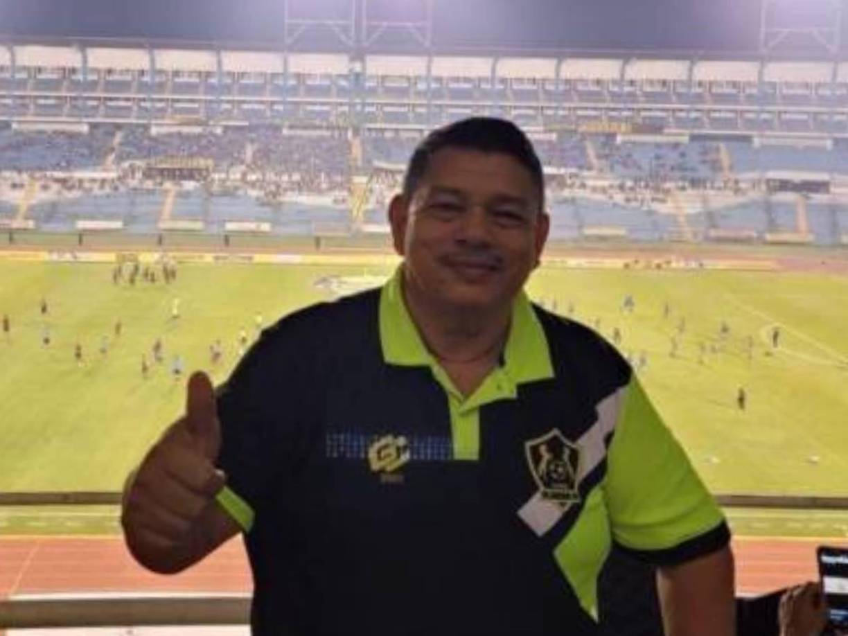 Samuel García, presidente del Olancho, anunció fichajes para la próxima campaña: “Se vienen tres jugadores élite para el otro torneo; estamos en negociaciones y estamos cerca de firmar”, indicó.