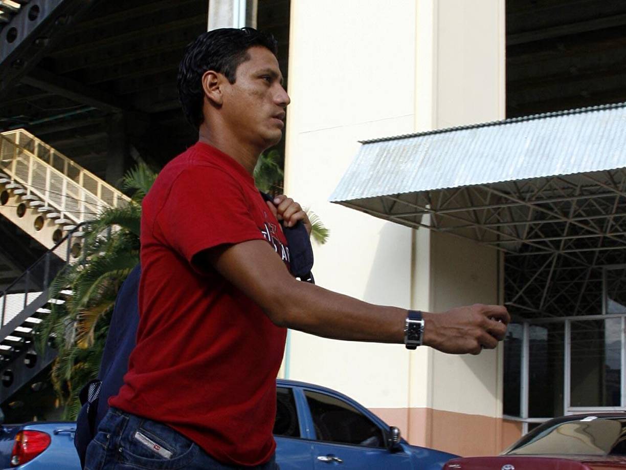 Bonilla, de 45 años de edad, es señalado de ser uno de los líderes del grupo de narcotraficantes Los Halcones, que opera en Honduras.