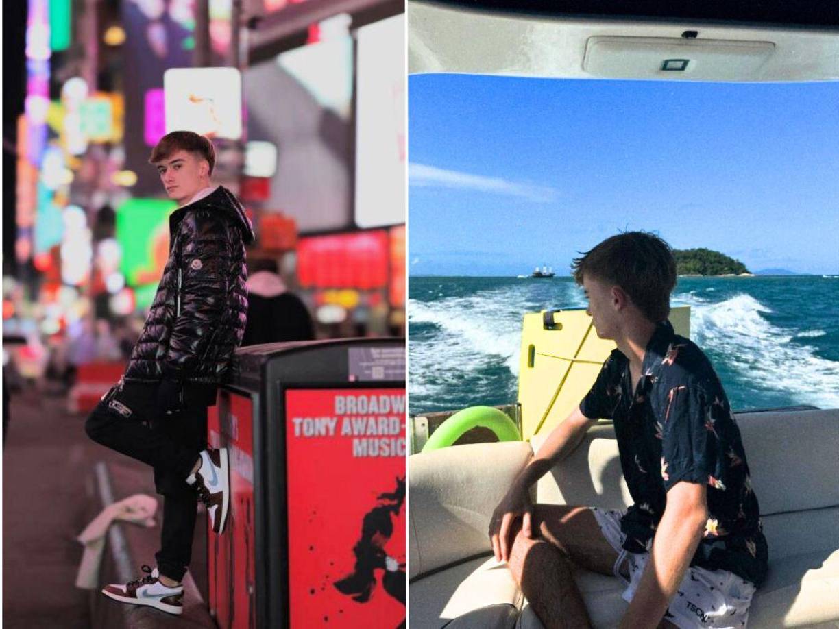 Franco Saulle, un joven de 19 años que se presentaba como un “trader con experiencia” en sus redes sociales, fue asesinado de un disparo en la localidad bonaerense de Burzaco, Buenos Aires, Argentina. 