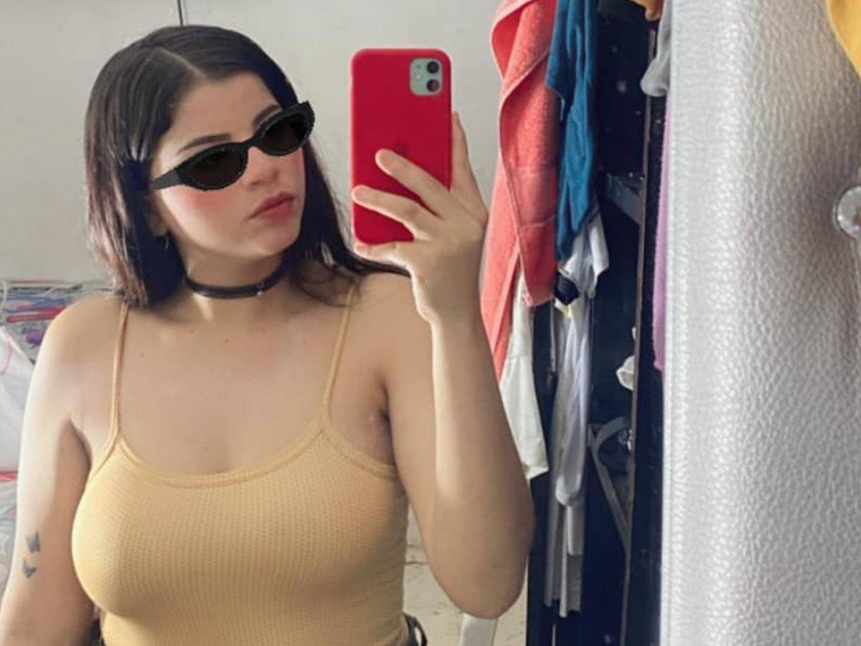 Los vecinos relataron que Anyela tenía muchos problemas sentimentales con su novio, Miguel Santeliz.