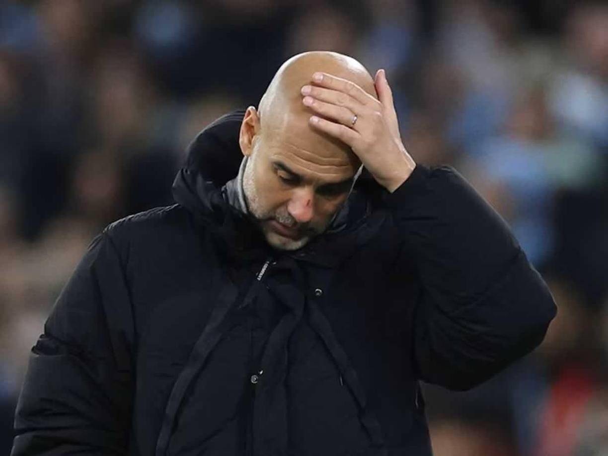 Y es que el volver a Cataluña aún no está entre los planes de Pep Guardiola, quien, sin embargo, sí ve con buenos ojos continuar su carrera en el fútbol en los Emiratos Árabes, siempre según la publicación citada.
