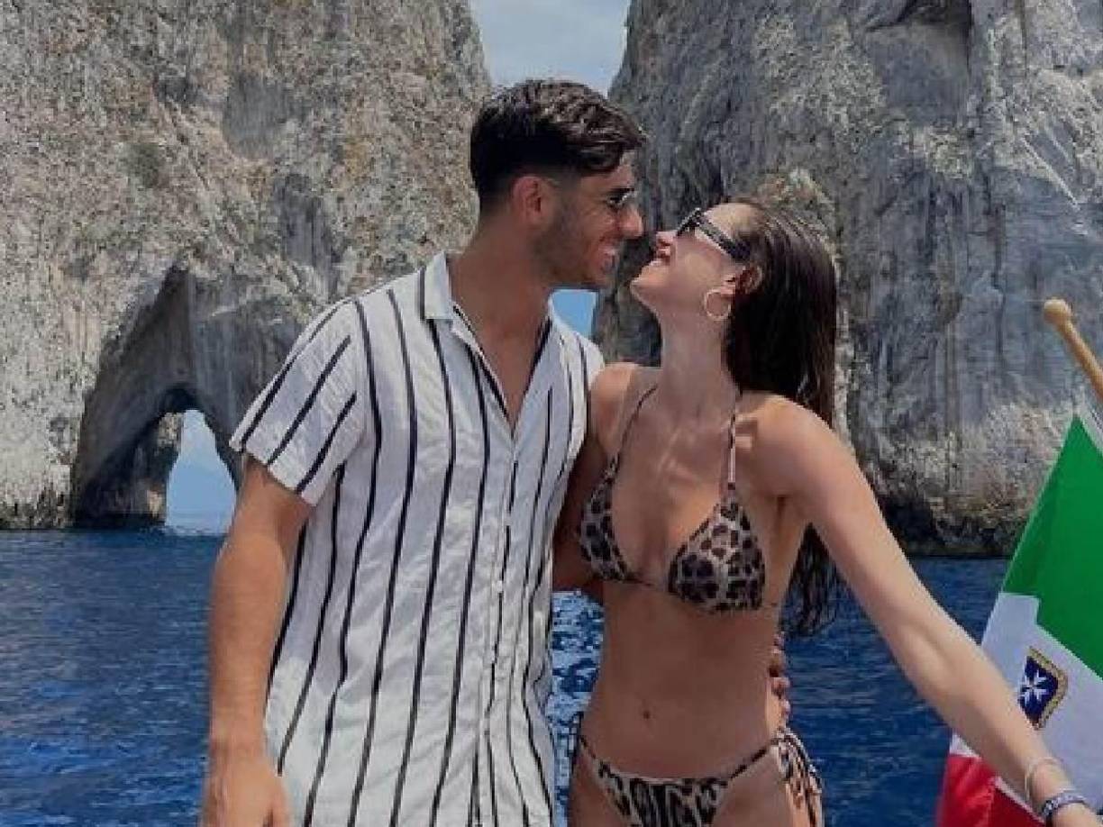 Y agregaba: “Han sido unos años maravillosos y quiero agradecer públicamente a Sandra todo lo vivido a su lado. Siempre tendrá un lugar en mi corazón como una persona muy especial, que me ha aportado mucho y con la que he tenido el placer de compartir un tiempo importante de mi vida”.